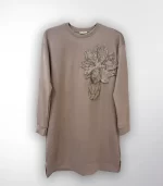 Güllü Sweat - Görsel 2