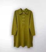 Kado Çıtçıtlı Tunik