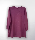 Kado Taşlı Tunik - Görsel 4