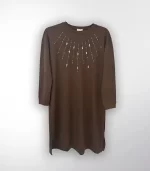 Oysho Taşlı Tunik - Görsel 3