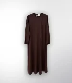 Kristal Taşlı Elbise