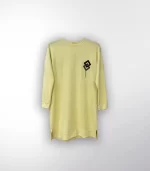 Osyho Taşlı 85 cm Tunik