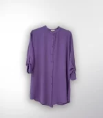 Ayrobin Hakim Yaka Gömlek - Görsel 2