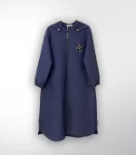 Kapitone Spor Kap - Görsel 2