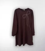 Kristal Taşlı Tunik - Görsel 2