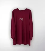 Kol Pileli Tunik - Görsel 2