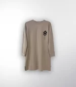 Osyho Taşlı 85 cm Tunik - Görsel 2