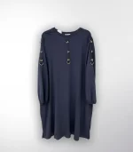 Ribaneli Tunik - Görsel 2