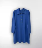 Kado Çıtçıtlı Tunik - Görsel 3