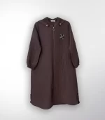 Kapitone Spor Kap - Görsel 3