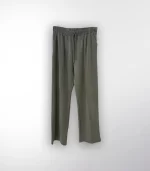 Modal Çimalı Pantolon - Görsel 3