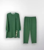 Keten Ribanalı Takım - Görsel 2