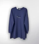 Kol Pileli Tunik - Görsel 3