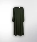 Kristal Taşlı Elbise - Görsel 3