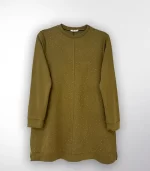 Kado Taşlı Tunik - Görsel 2