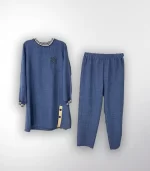 Keten Ribanalı Takım - Görsel 4