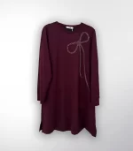 Kristal Taşlı Tunik - Görsel 5