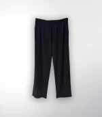 Modal Çimalı Pantolon - Görsel 6