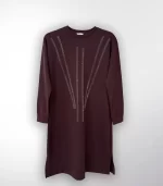 Oysho Pul Detaylı Tunik