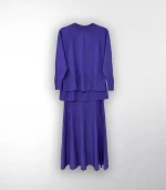 Merserize Etekli Takım - Görsel 2