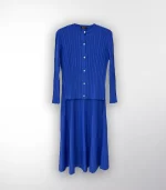 Merserize Etekli Takım