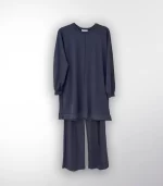 Oysho Çimalı Pantolon Takım